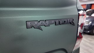 Ford Ranger 3.0 Ecob eAWD Dob Cab Raptor AT