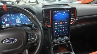Ford Ranger 3.0 Ecob eAWD Dob Cab Raptor AT