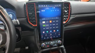 Ford Ranger 3.0 Ecob eAWD Dob Cab Raptor AT