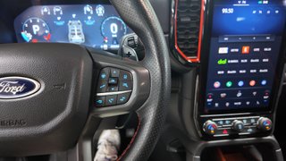 Ford Ranger 3.0 Ecob eAWD Dob Cab Raptor AT