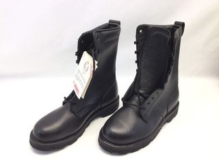 Botas de seguridad Iturri negras