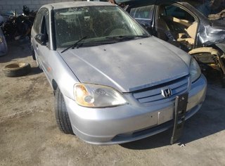 Motor cierre honda civic berlina 5 (eu7/8) 232831