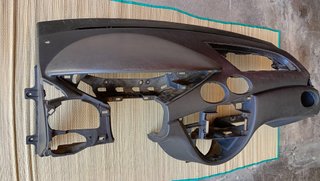 SALPICADERO FORD FOCUS MK1 TDCI 115