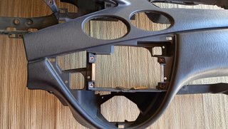 SALPICADERO FORD FOCUS MK1 TDCI 115