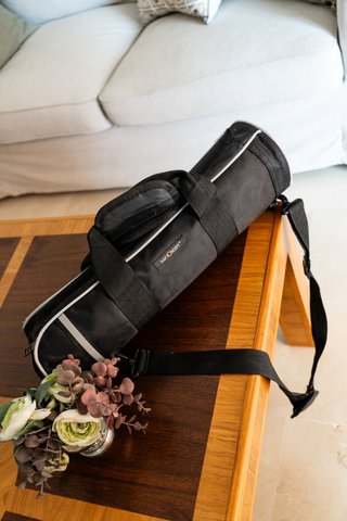 Trípode K&F Concept TM2534T 183cm