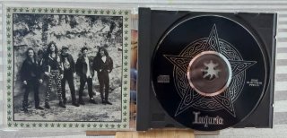 Lujuria Cuentos para Mayores CD