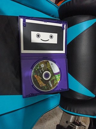 Kinect Adventures! Xbox 360