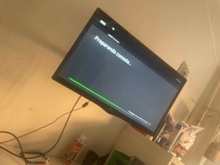 Xbox One S + TV LG 24 pulgadas