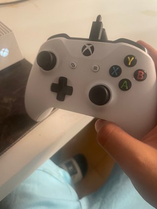 Xbox One S + TV LG 24 pulgadas