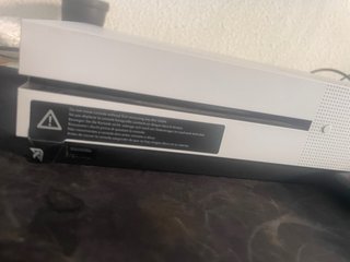 Xbox One S + TV LG 24 pulgadas