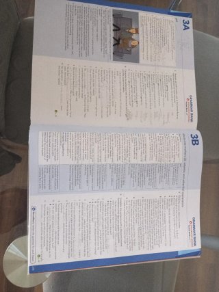 Libro english file c1.1 Oxford student book