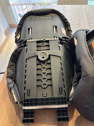 Maxi-Cosi Rodi Silla de Coche