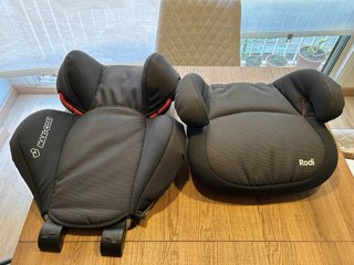 Maxi-Cosi Rodi Silla de Coche
