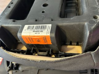 Maxi-Cosi Rodi Silla de Coche