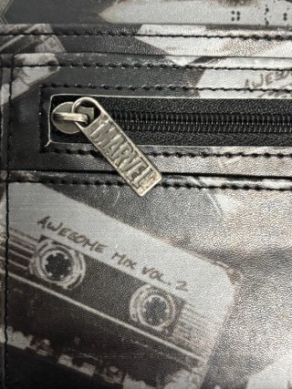 Cartera original Marvel Guardianes de la Galaxia