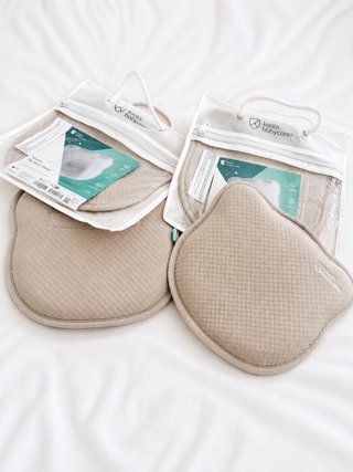 Almohadas Koala Babycare Perfect Head