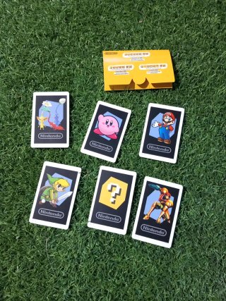 Carte RA per NINTENDO 3DS