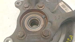 MANGUETA DELANTERA DERECHA TOYOTA AURIS (E18) 1AD