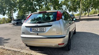 Ford Focus 2004