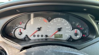 Ford Focus 2004