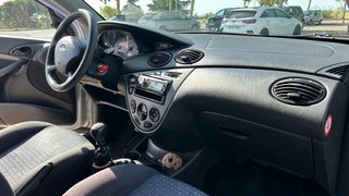 Ford Focus 2004