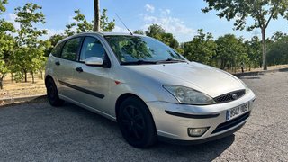 Ford Focus 2004