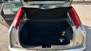 Ford Focus 2004