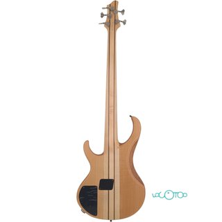 BAJO ELÉCTRICO IBANEZ BTB 1205E