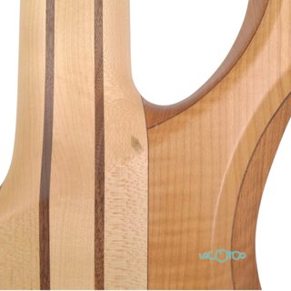 BAJO ELÉCTRICO IBANEZ BTB 1205E