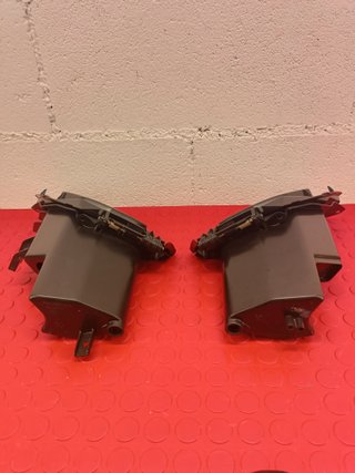 Xmax 400 300 125 Yamaha 17-22 guantera cajon tapa