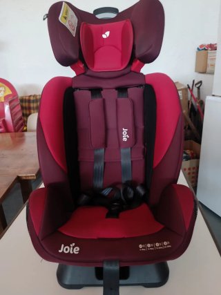 Silla de coche Joie Grupo 1-2-3