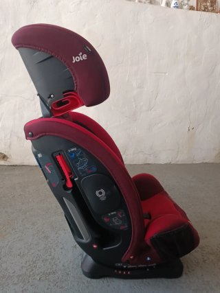 Silla de coche Joie Grupo 1-2-3