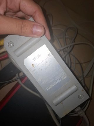 Nintendo Wii Mini Rossa e Nera