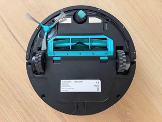 Robot Aspirador Cecotec Conga 3090 Láser