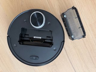 Robot Aspirador Cecotec Conga 3090 Láser