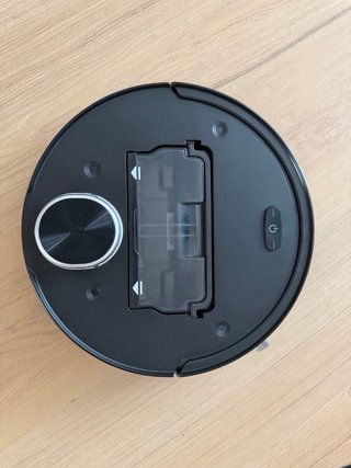 Robot Aspirador Cecotec Conga 3090 Láser