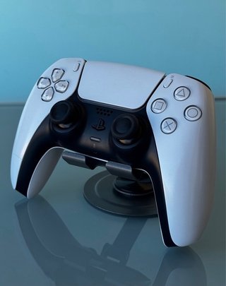 Como Nueva Playstation 5 Slim con Lector