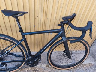 Megamo Jakar 30 Talla S | Shimano GRX 2x10
