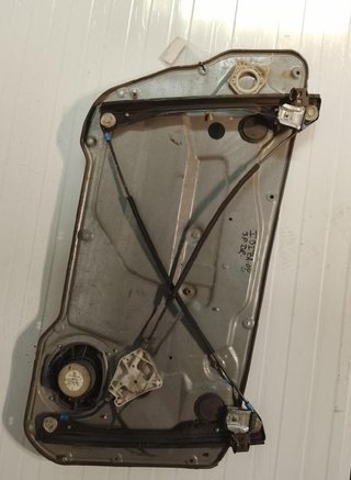 2814 6l3837756n elevalunas delantero seat ibiza