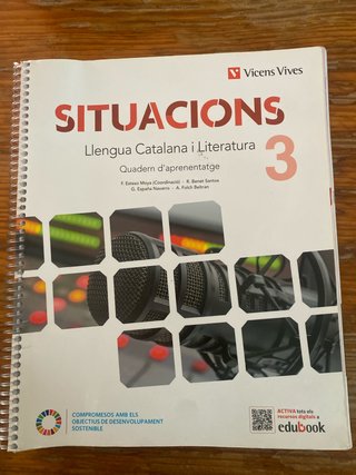 Libro 3 eso