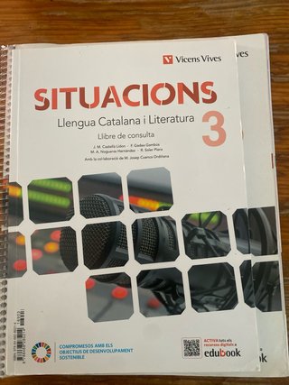 Libro 3 eso