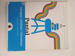 LIBROS 1RO DE LA ESO (3)