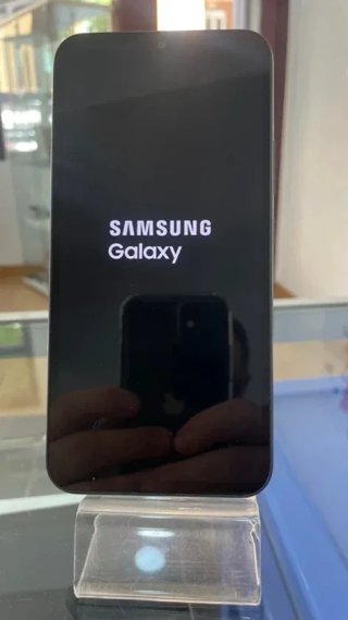 Samsung Galaxy A34 5G 128GB Negro