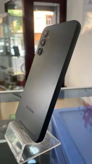 Samsung Galaxy A34 5G 128GB Negro