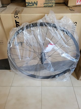 Rueda Trasera DT Swiss M1900 29" Sram XD