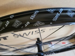 Rueda Trasera DT Swiss M1900 29" Sram XD