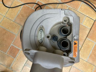 Motor Jacuzzi Intex (PureSpa)