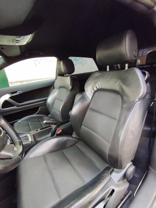 Audi A3 2008