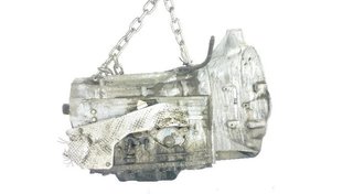 Volkswagen haq caja cambios touareg (7la, 20645717