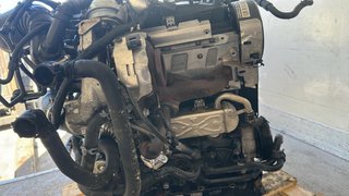 Motor CFJ Touran 2.0 TDI